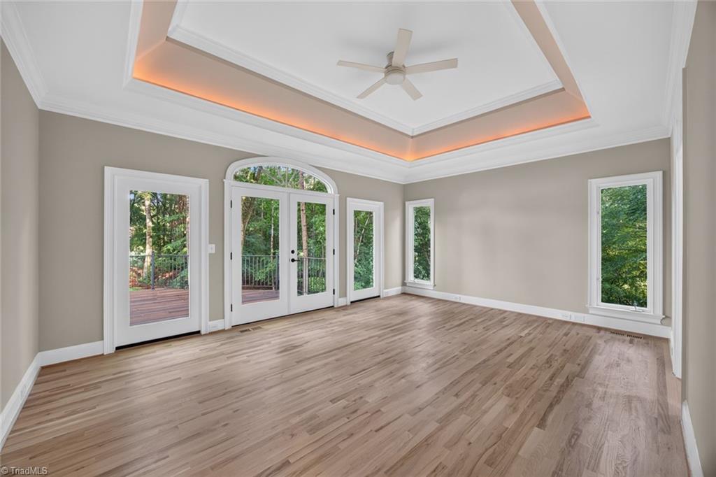 605 Oak Valley Boulevard Property Photo 22