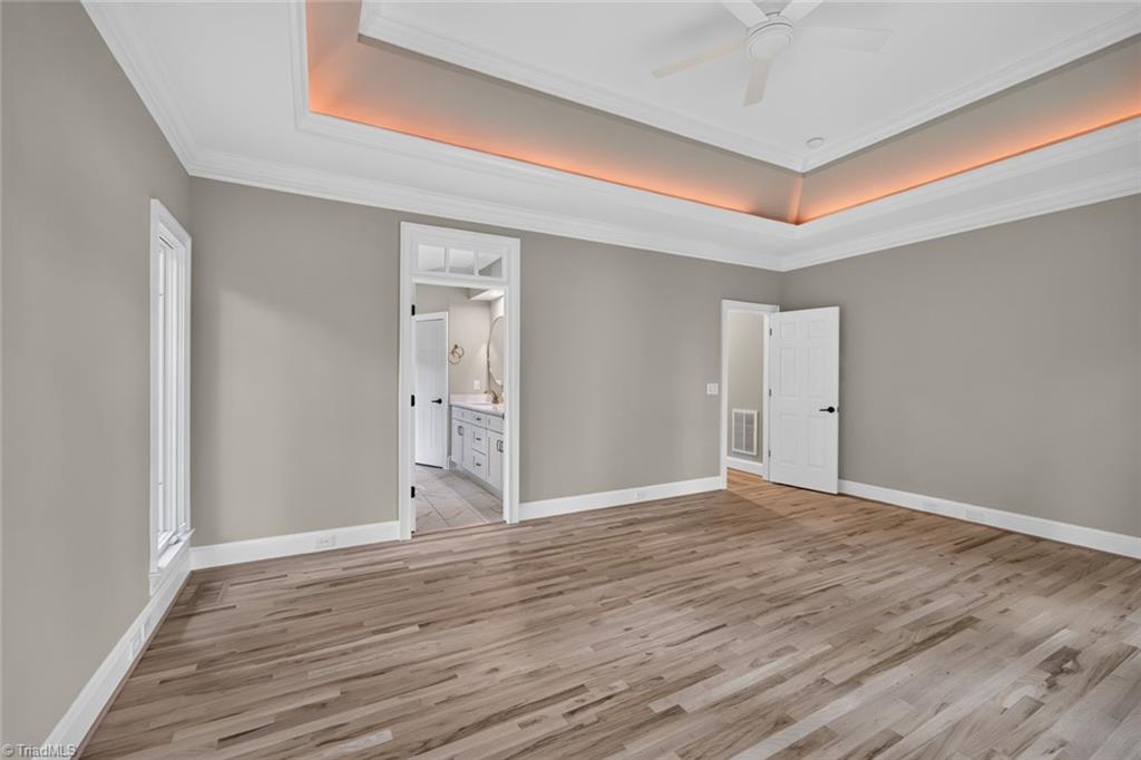 605 Oak Valley Boulevard Property Photo 23
