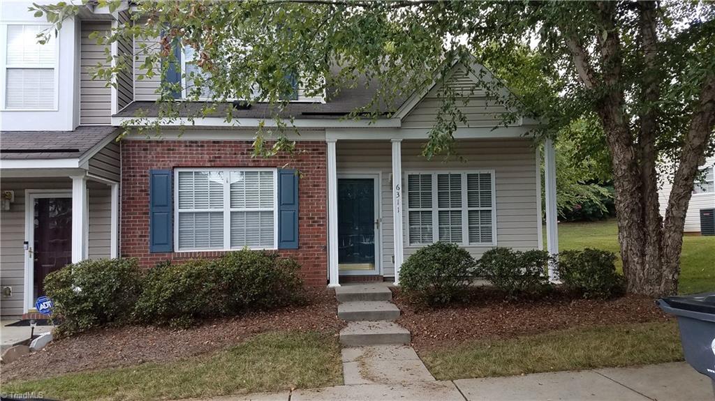 6311 Bermuda Way Property Photo 1