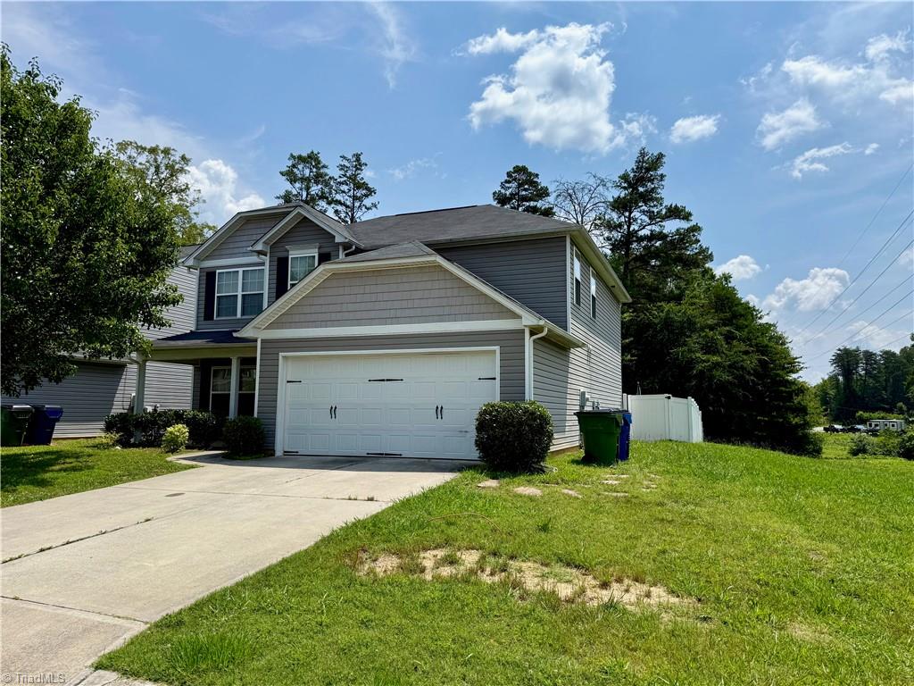 219 Trimble Drive Property Photo 2