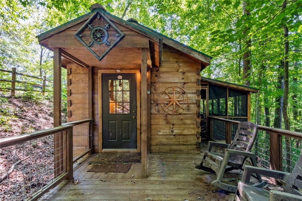 157 Wolf Trail