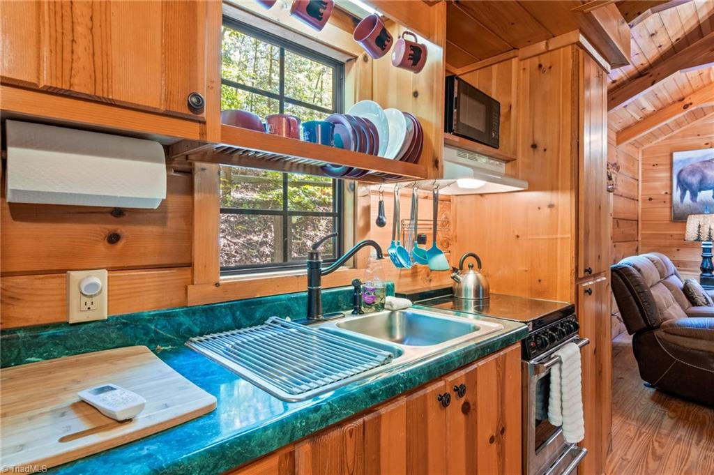 157 Wolf Trail Property Photo 7