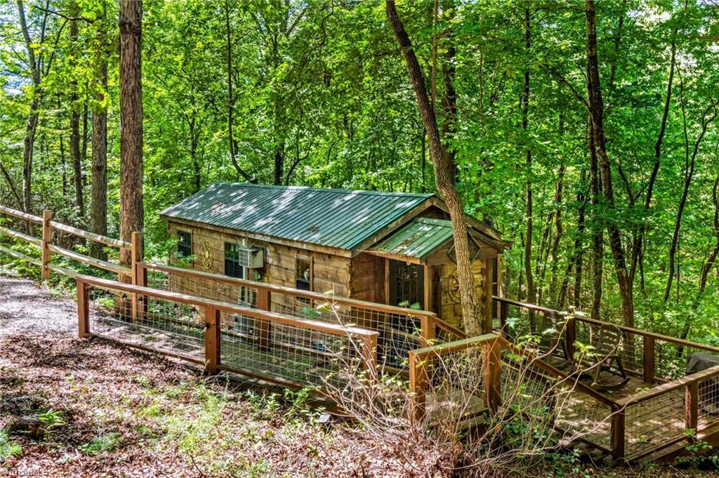 157 Wolf Trail Property Photo 23