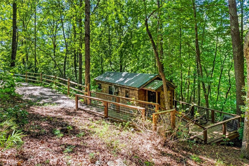 157 Wolf Trail Property Photo 24