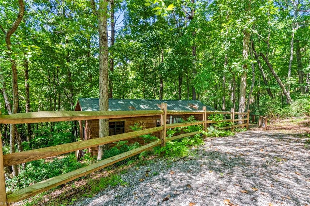 157 Wolf Trail Property Photo 25