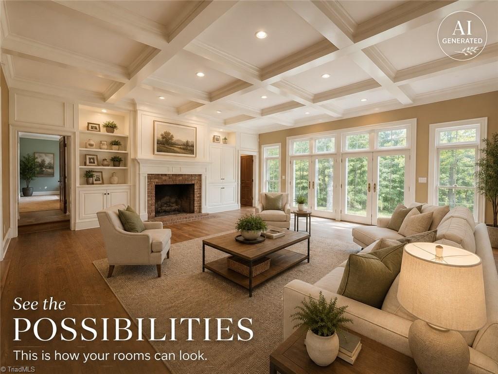 600 Barney Road Property Photo