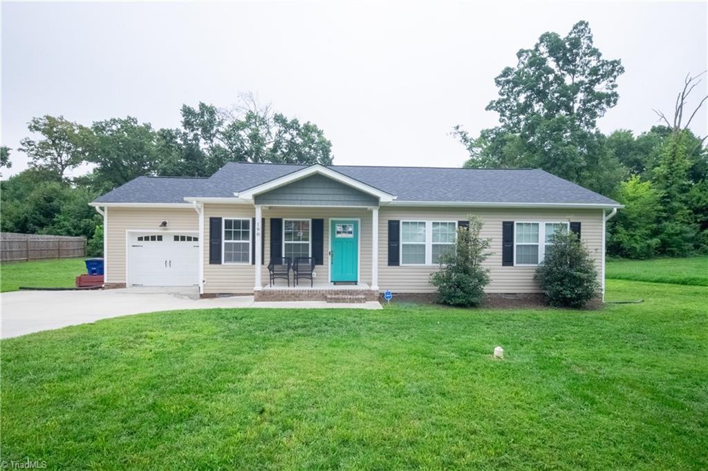 198 Quail Drive Property Photo 1
