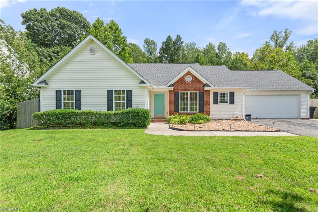 6941 Rangecrest Road Property Photo 1