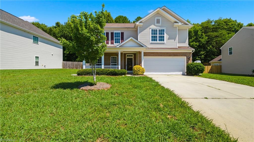 2016 Heron Pointe Drive Property Photo 1