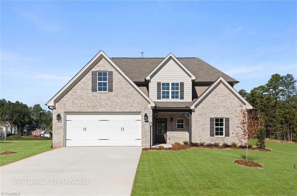 153 Canton Drive Property Photo 1