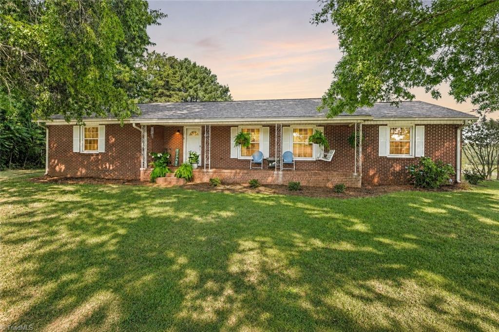 309 Kirby Road Property Photo 1