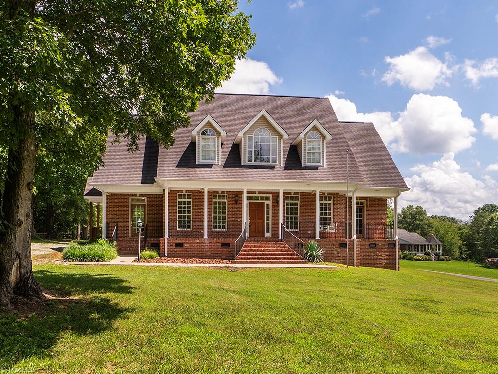 2048 Neese Road Property Photo 1