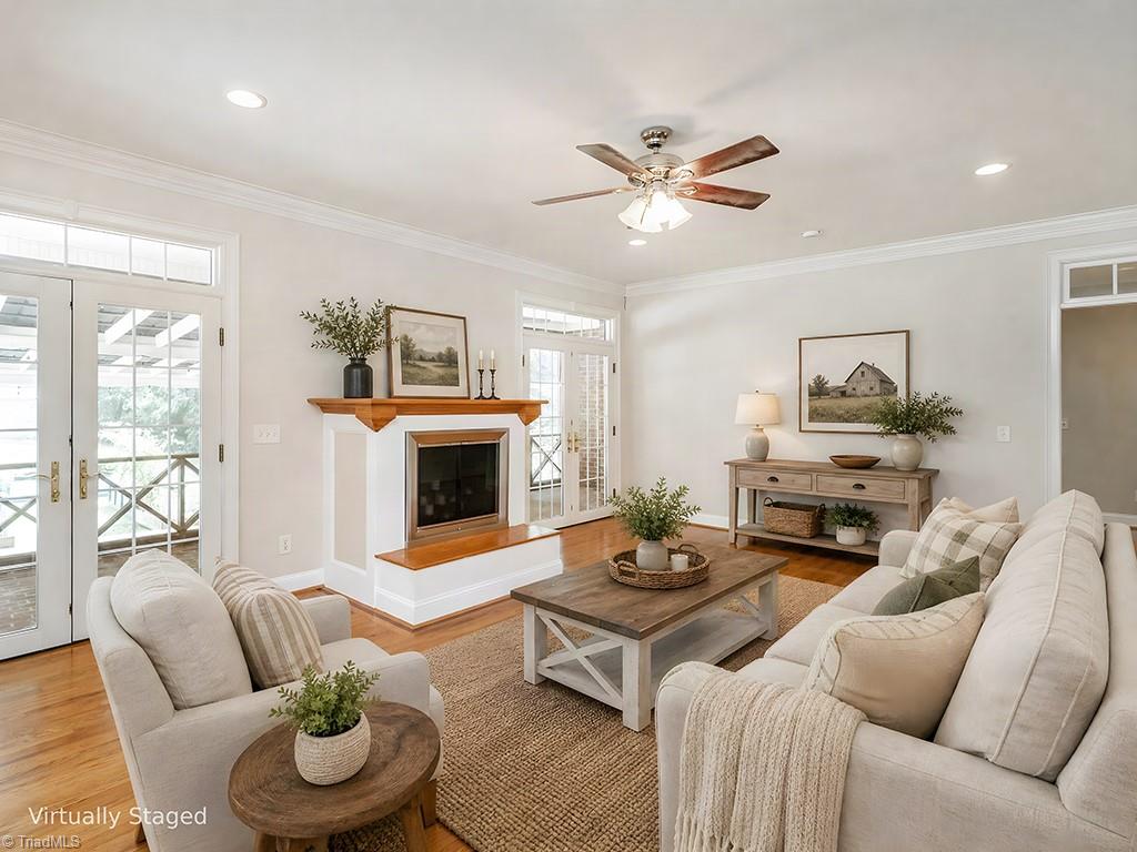 2048 Neese Road Property Photo 16