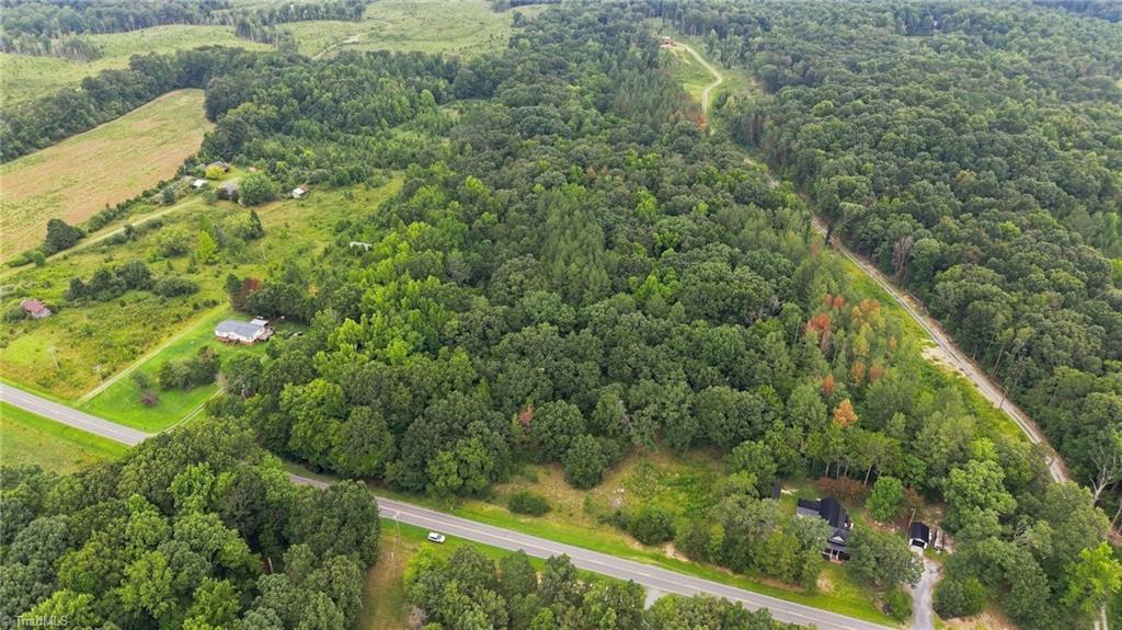 0 Joel Jessup Road Property Photo 1
