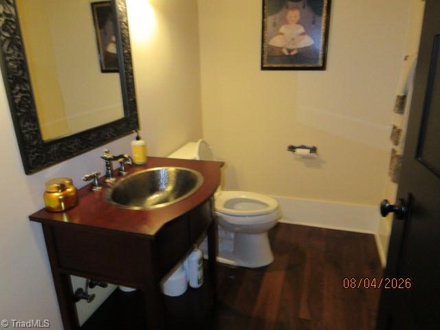 397 Curry Road Property Photo 24