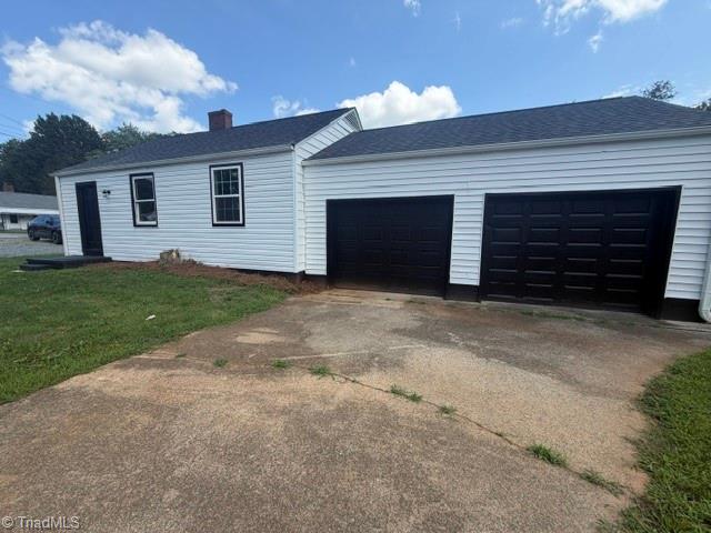 1048 E Clemmonsville Road Property Photo 14