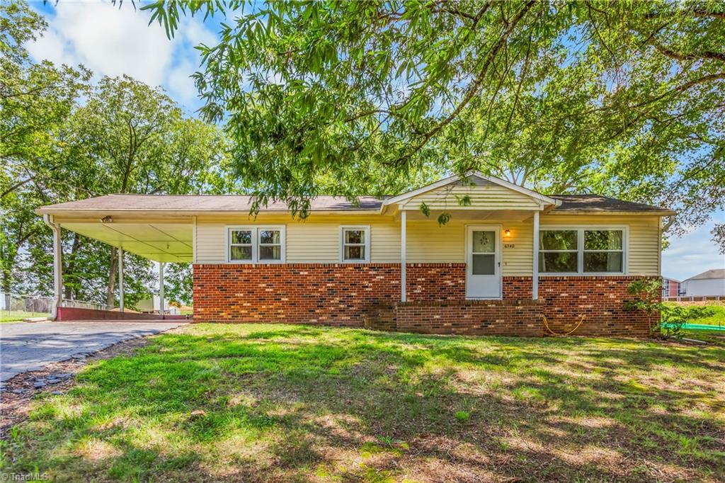 6340 Linda Drive Property Photo 1