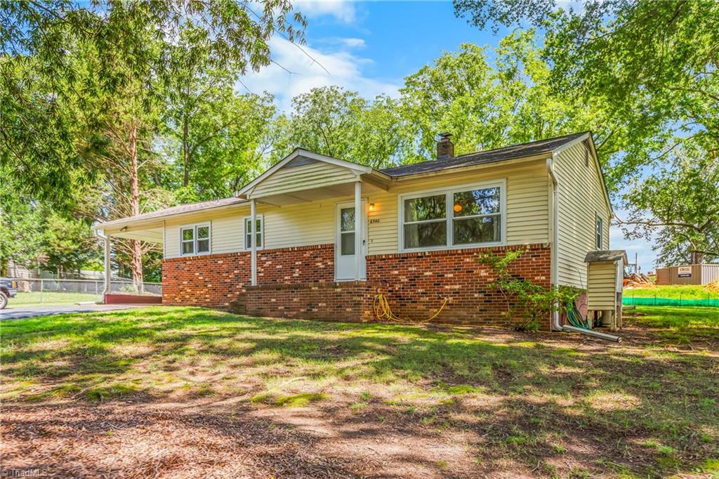 6340 Linda Drive Property Photo 2