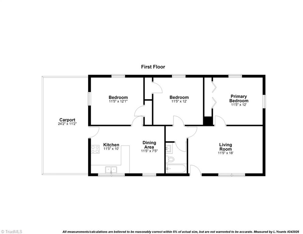6340 Linda Drive Property Photo 26