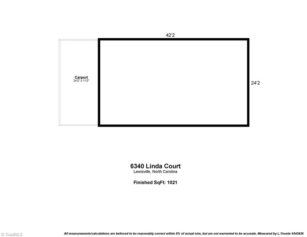 6340 Linda Drive Property Photo 27