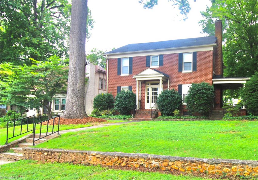 710 Sunset Drive