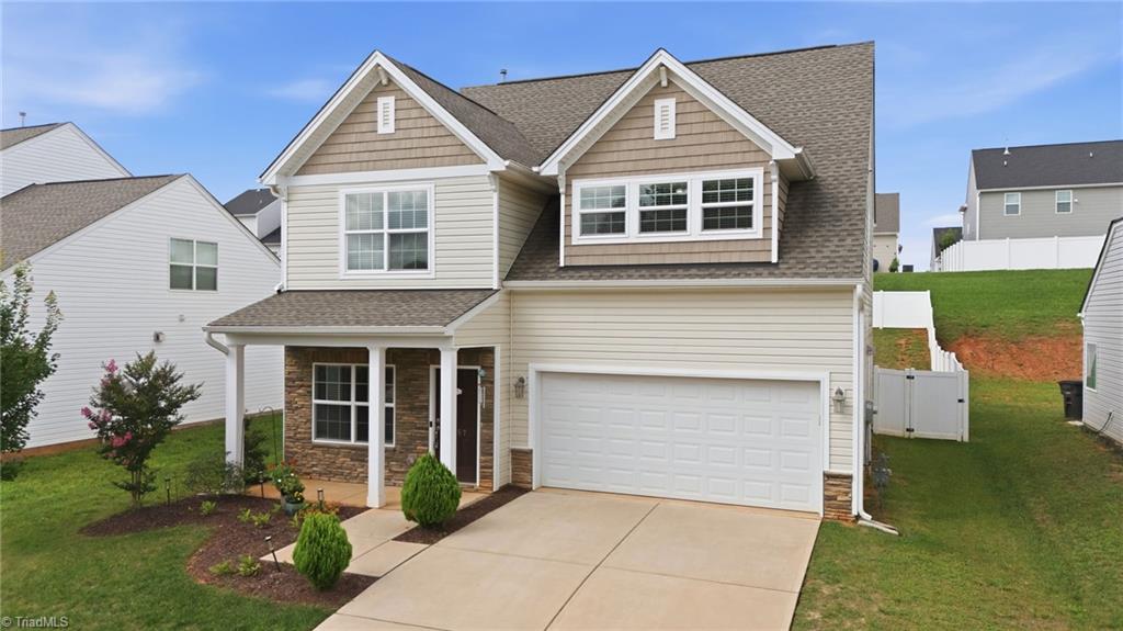 3457 River Farm Drive Property Photo