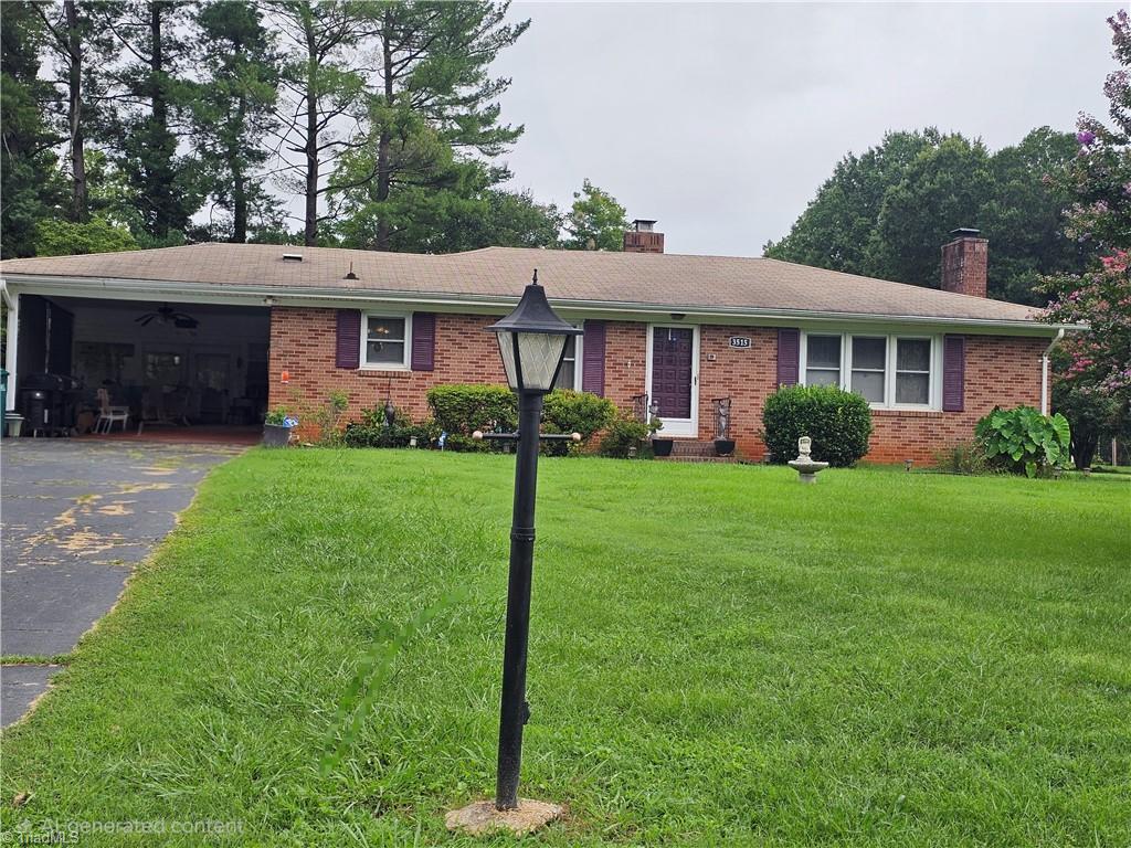 3515 Williston Road Property Photo 1