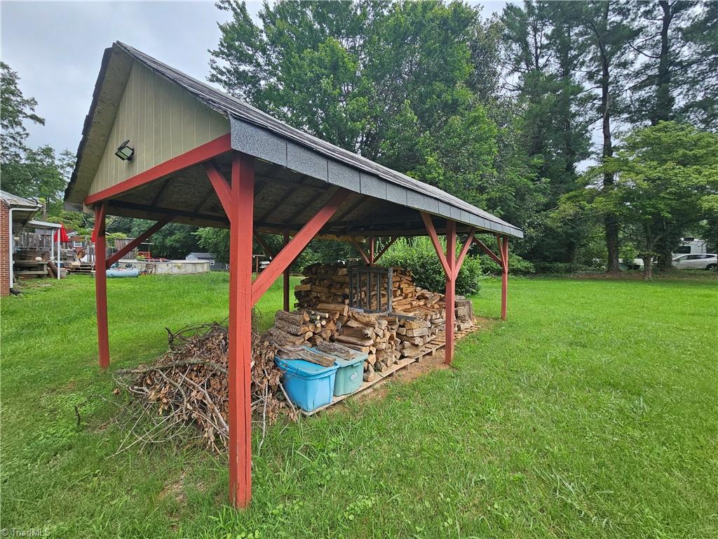 3515 Williston Road Property Photo 16