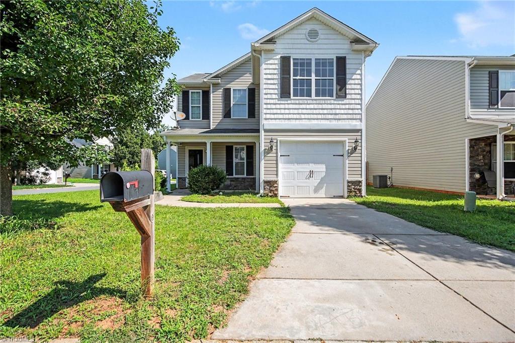 635 Popes Creek Road Property Photo 3