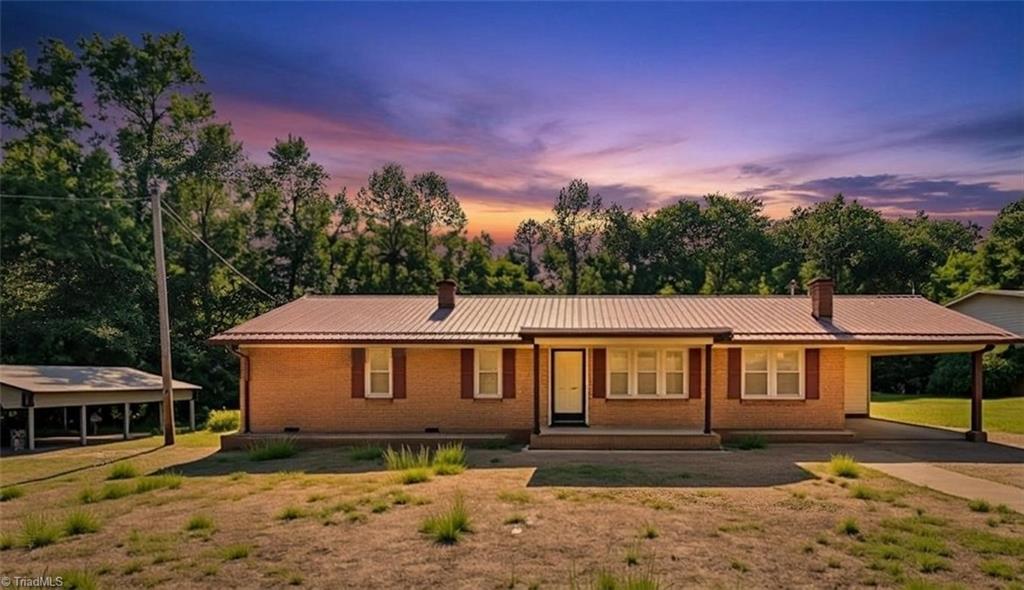 5414 Burton Chapel Road Property Photo 1