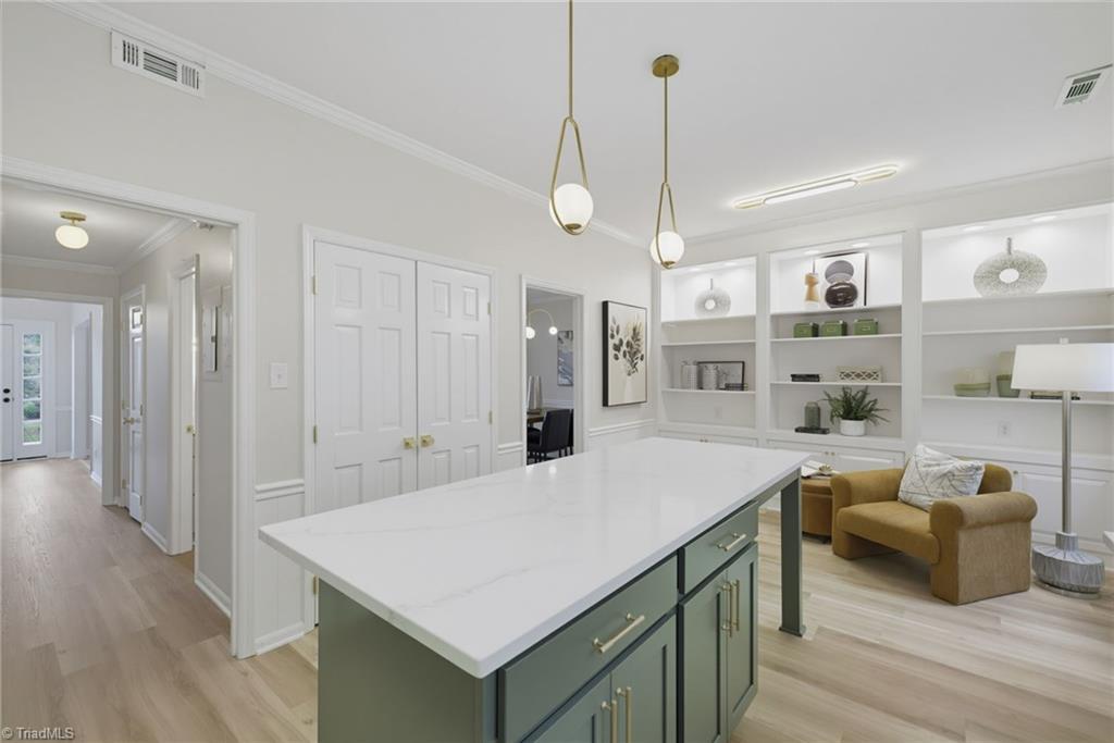 1 Fountain Manor Drive # B Property Photo 5