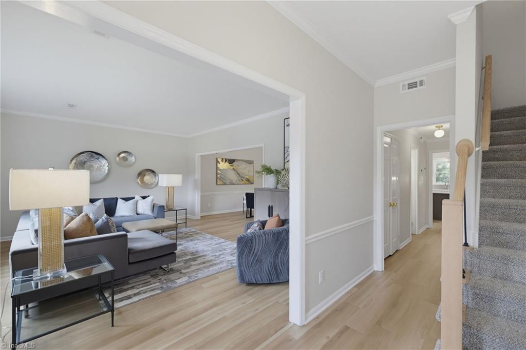 1 Fountain Manor Drive # B Property Photo 6