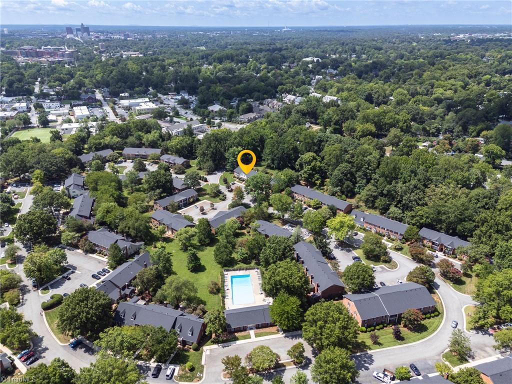 1 Fountain Manor Drive # B Property Photo 34