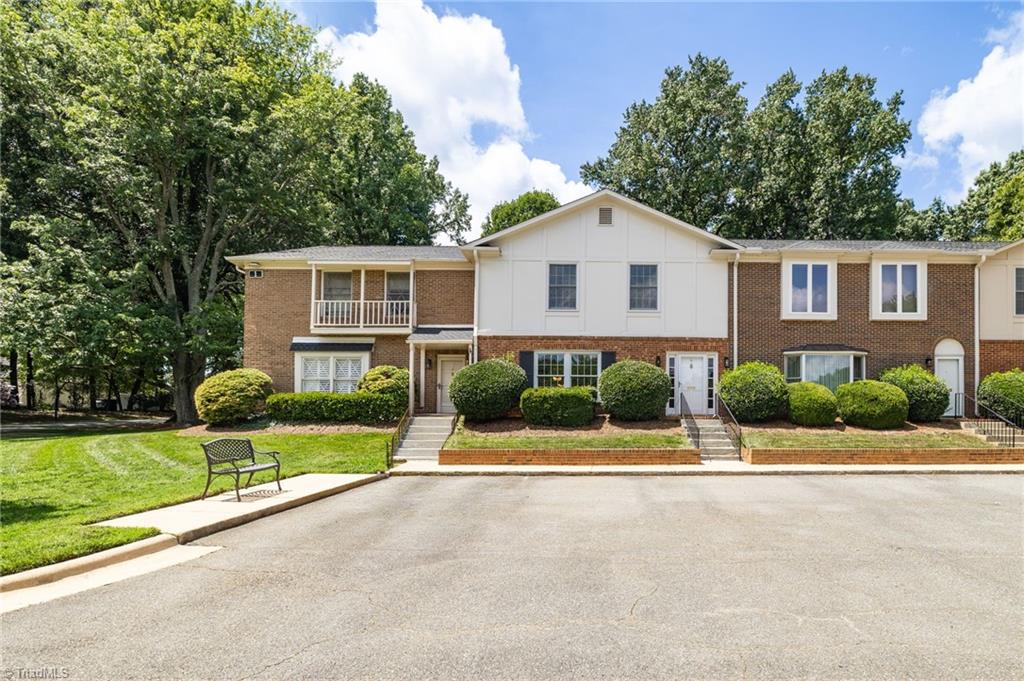 1 Fountain Manor Drive # B Property Photo 37