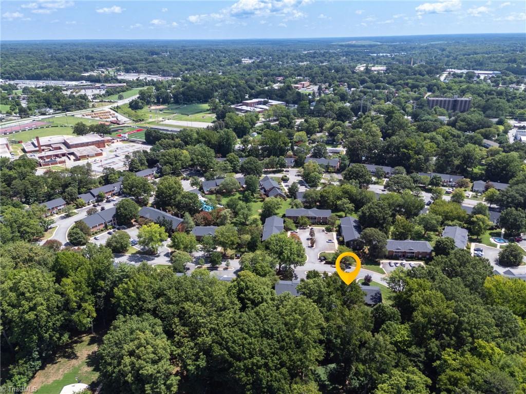 1 Fountain Manor Drive # B Property Photo 42