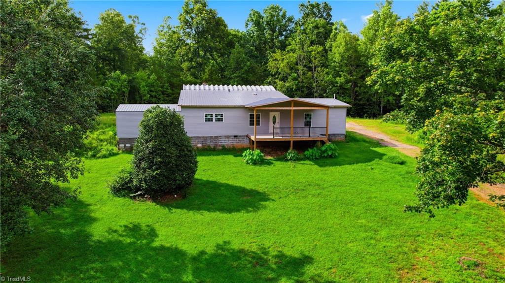 209 Bruno Lane Property Photo 1