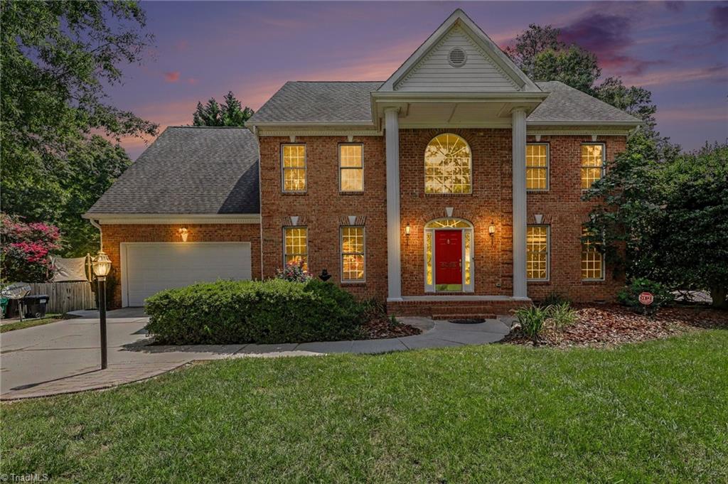 4008 Braddock Road Property Photo