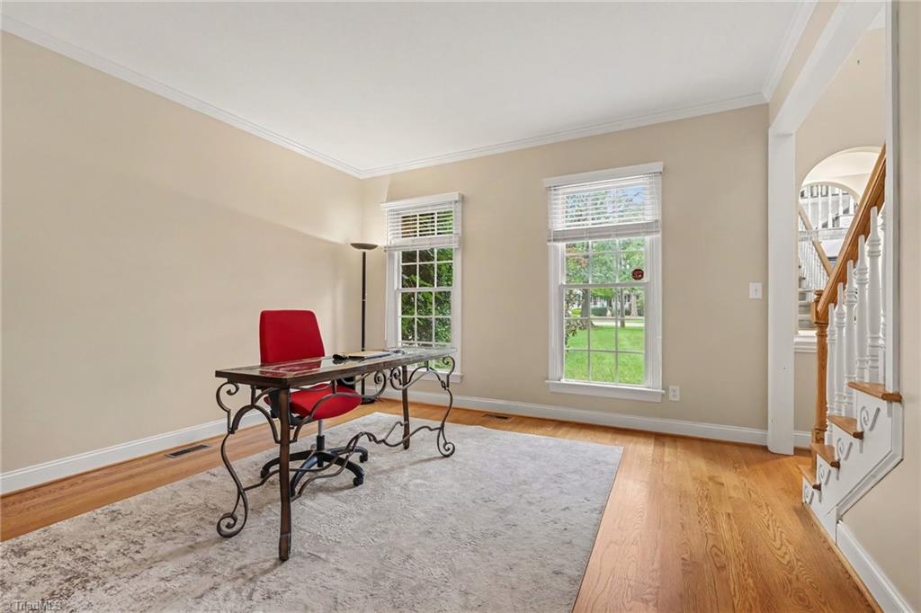 4008 Braddock Road Property Photo 29
