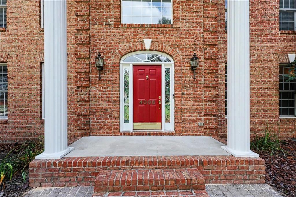 4008 Braddock Road Property Photo 41