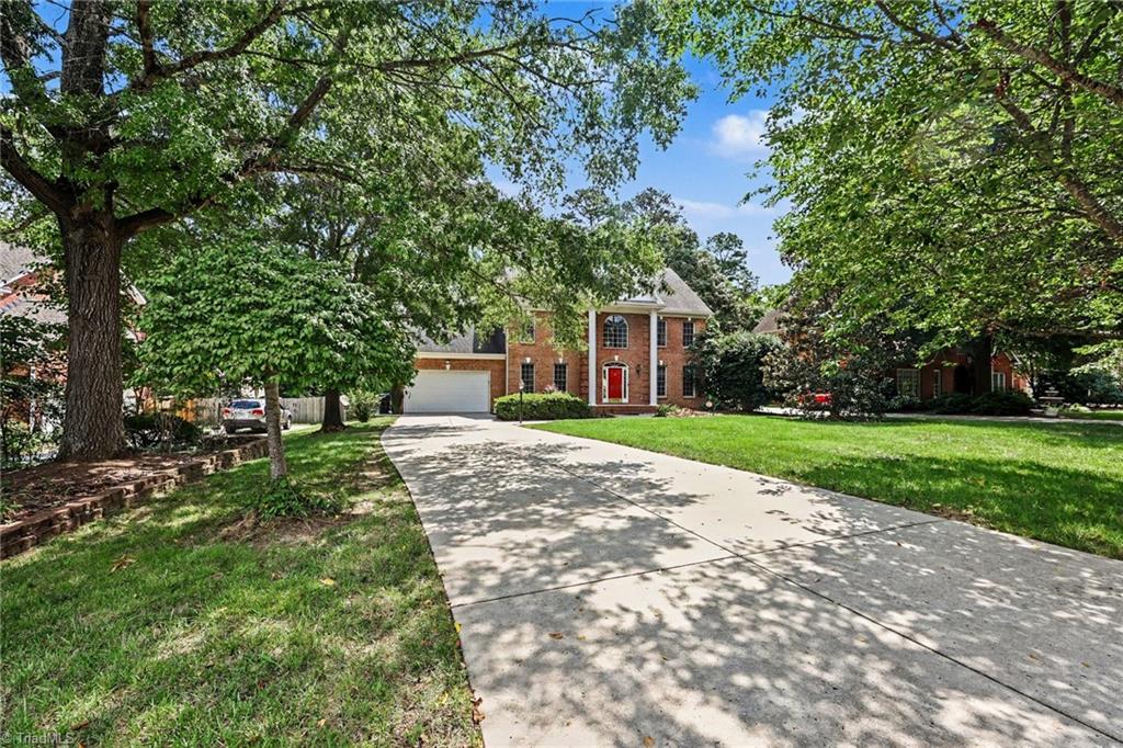 4008 Braddock Road Property Photo 42