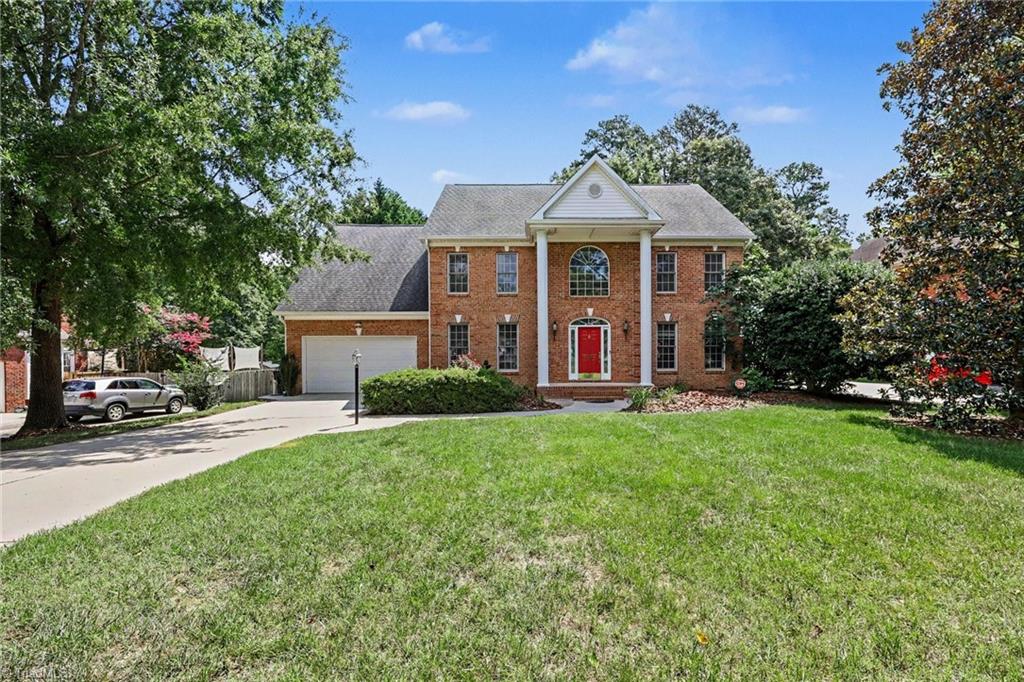 4008 Braddock Road Property Photo 44