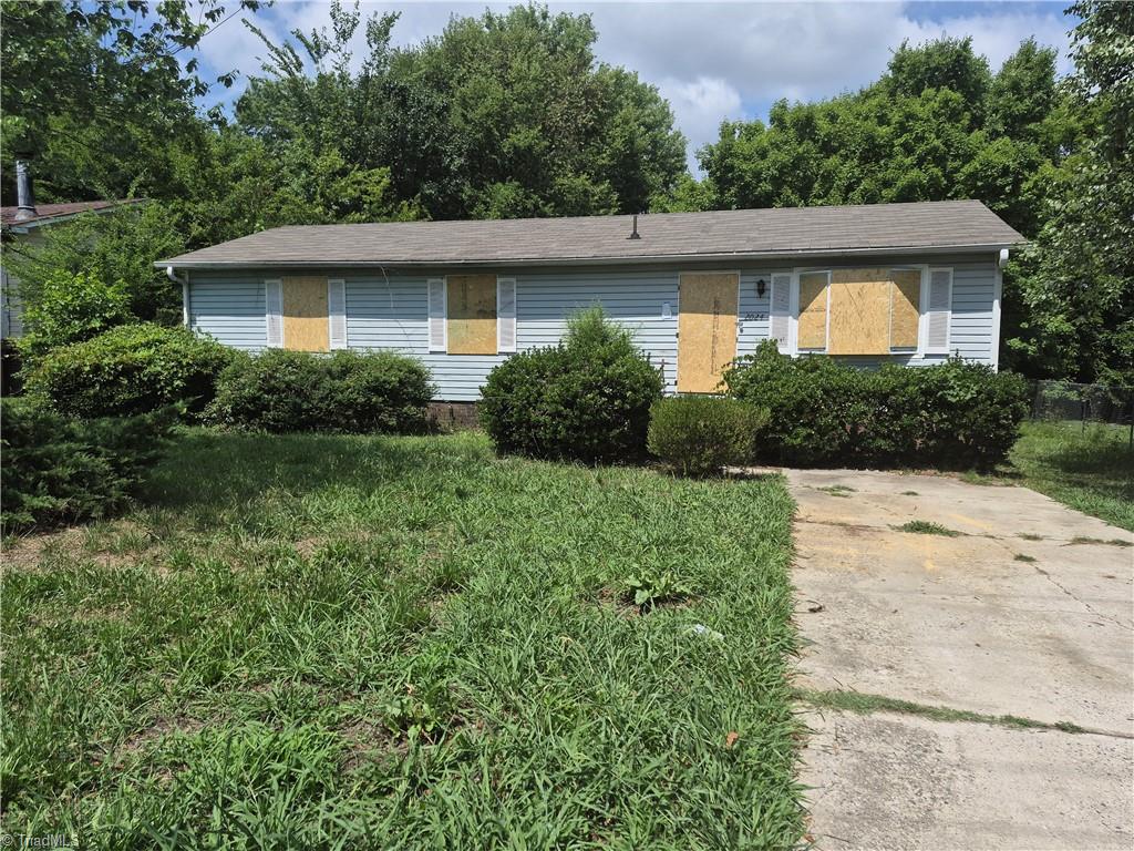 2024 Willow Road Property Photo 1