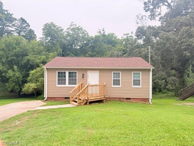 614 Wesley Drive Property Photo 4