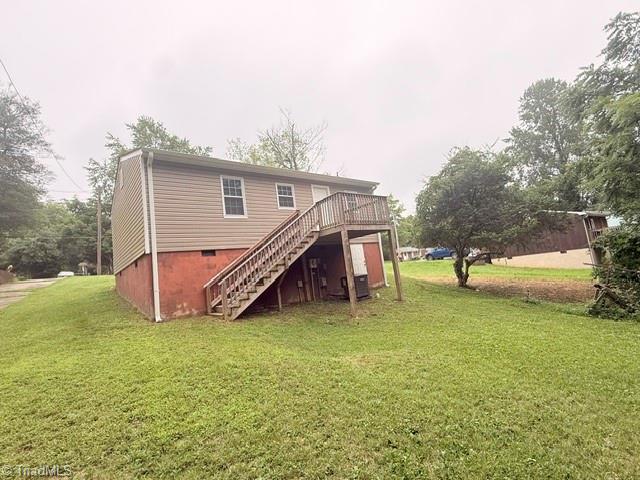 614 Wesley Drive Property Photo 5