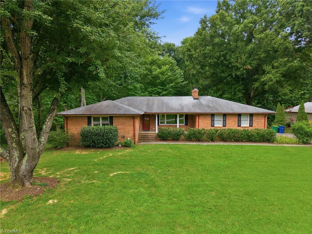 218 Cedar Run Property Photo 1