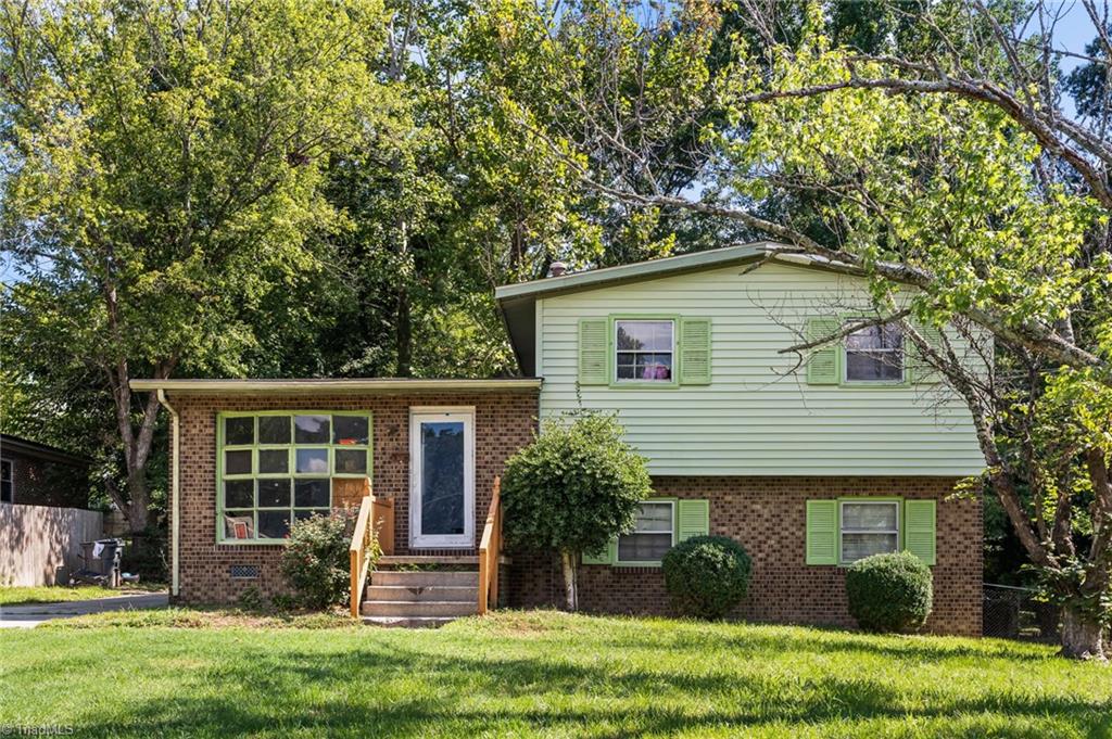 4211 Whippoorwill Drive