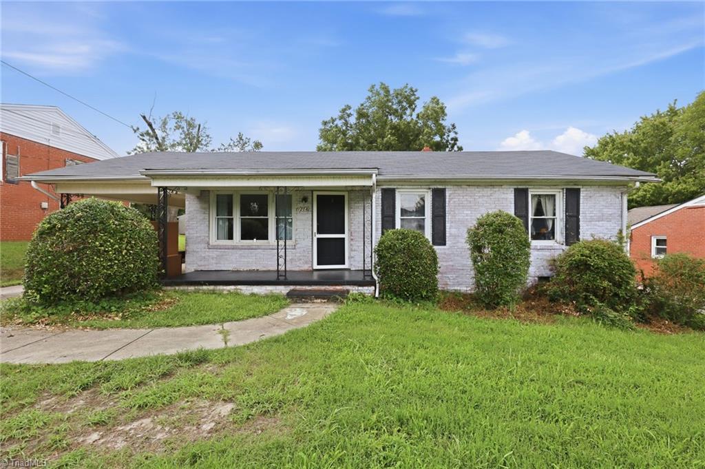 1208 Wallace Street Property Photo 3