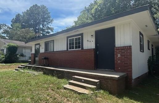 910 Richland Street # A Property Photo 1