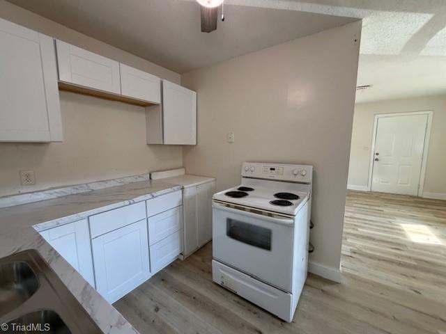910 Richland Street # A Property Photo 6