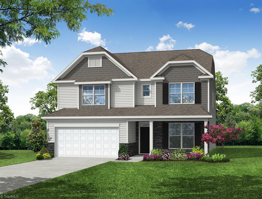 626 Sunny Stream Way Property Photo 1
